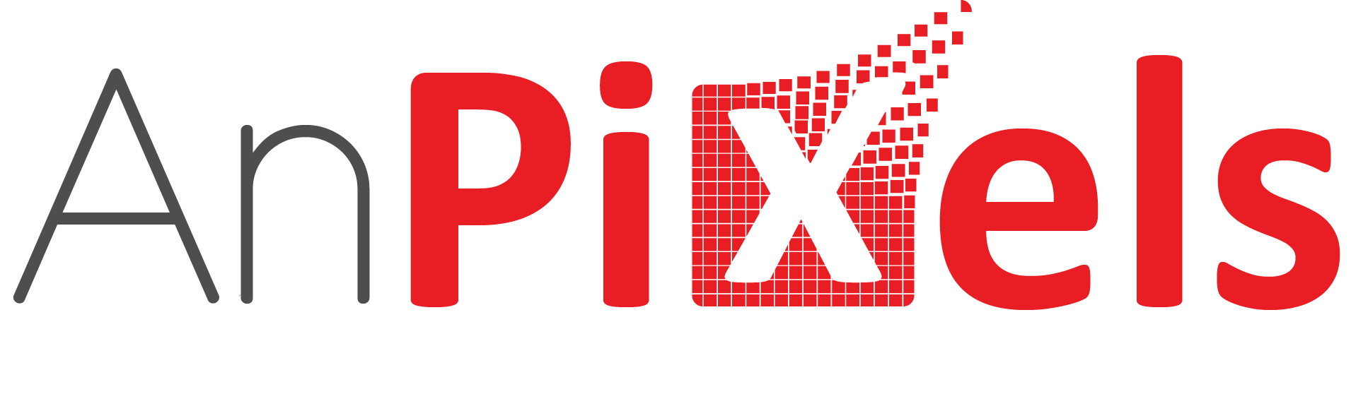 Anpixels- Bayarea web development